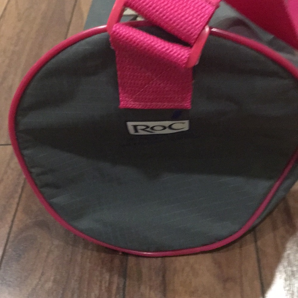 ROC Plastic Multiple Use Long Bag - Picture 2 of 3